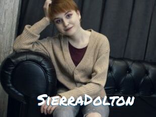 SierraDolton