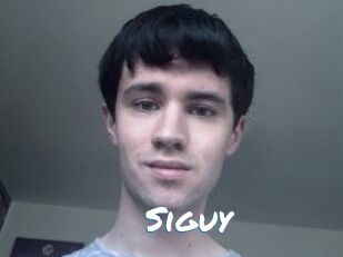 Siguy