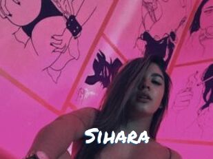 Sihara Max 50