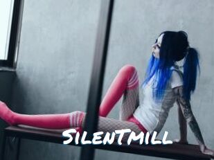 SilenTmill