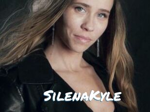 SilenaKyle Max 50