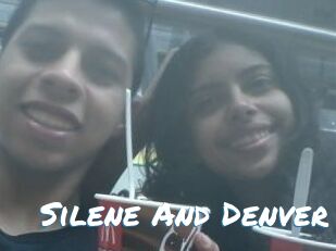 Silene_And_Denver