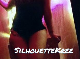 SilhouetteKree