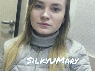SilkyUMary