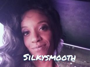 Silkysmooth