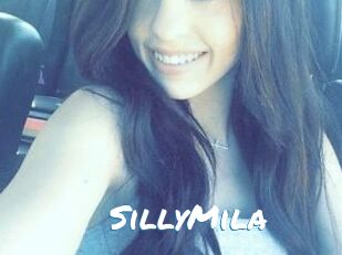 SillyMila