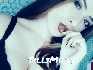 SillyMilly
