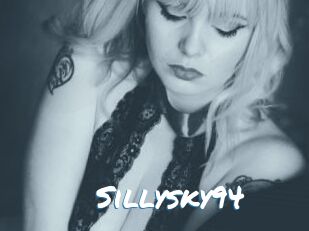 Sillysky94