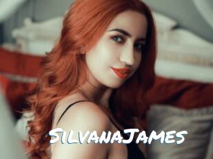 SilvanaJames