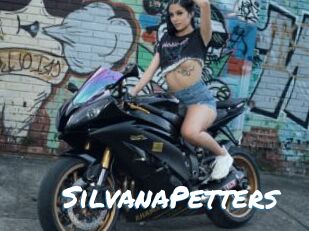 SilvanaPetters