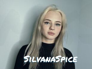 SilvanaSpice