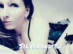 Silverandted