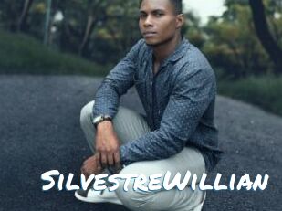 SilvestreWillian Max 50