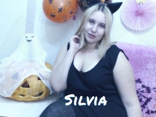 Silvia