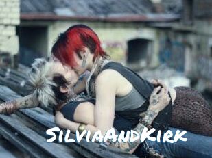 SilviaAndKirk