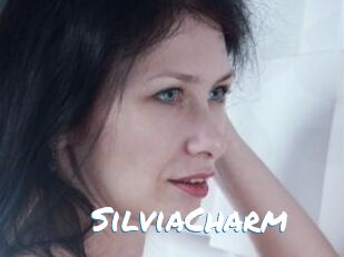 SilviaCharm