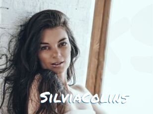 SilviaColins