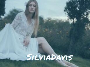 SilviaDavis