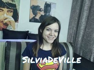 SilviaDeVille