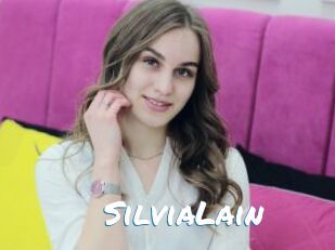SilviaLain