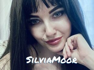 SilviaMoor