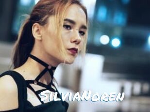 SilviaNoren