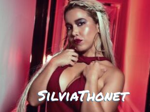 SilviaThonet Max 50