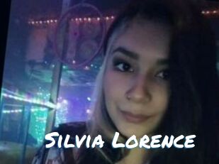 Silvia_Lorence