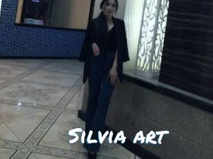 Silvia_art