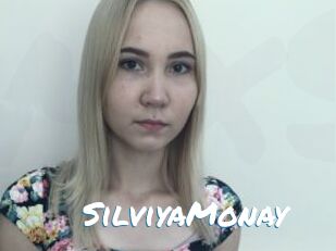 SilviyaMonay Max 50