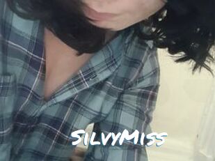 SilvyMiss