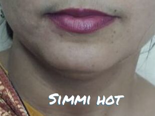 Simmi_hot