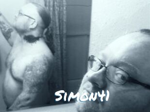 Simon41