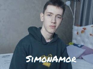 SimonAmor