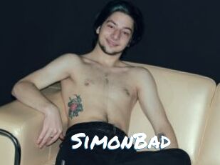 SimonBad Max 50