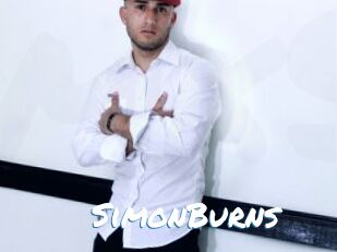 SimonBurns