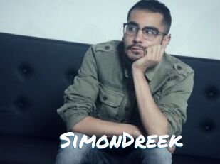 SimonDreek