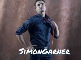 SimonGarner