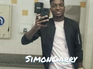 SimonGarry