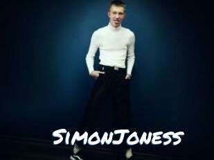 SimonJoness