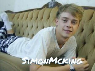 SimonMcking