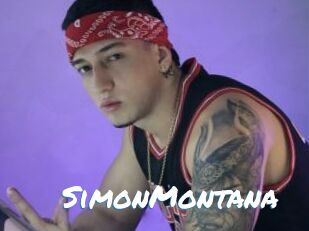 SimonMontana