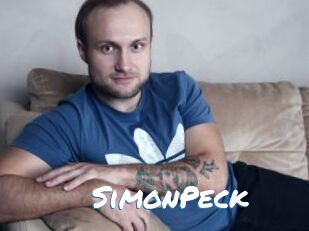 SimonPeck