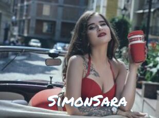 SimonSara