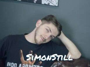SimonStill