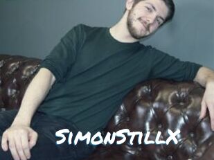 SimonStillX