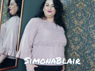 SimonaBlair Max 50