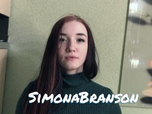 SimonaBranson Max 50