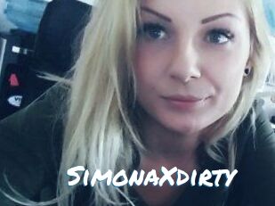 SimonaXdirty