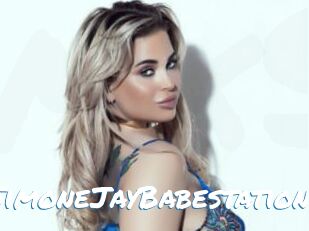 SimoneJayBabestation